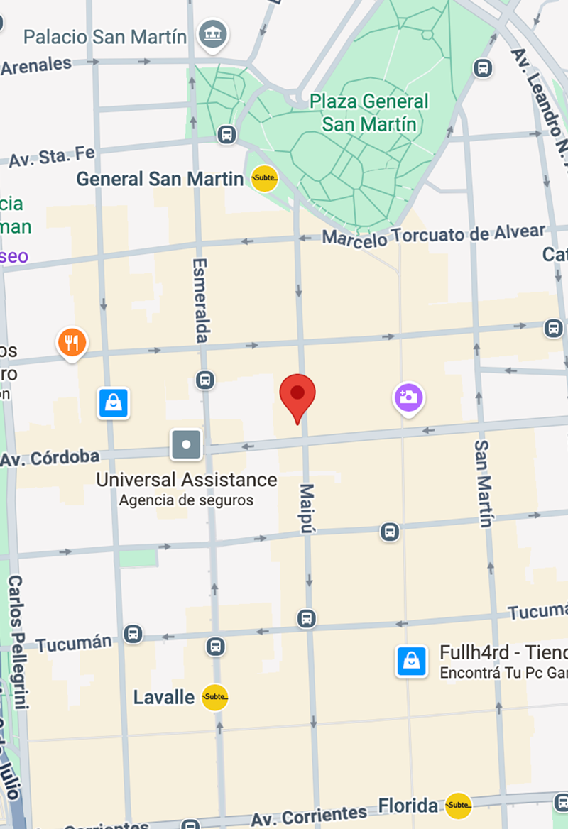 Contacto Cristofersen